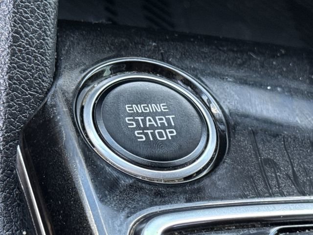 Used 2023 Kia Sportage EX FWD image 65