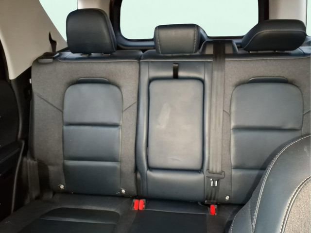 Certified 2021 Ford Bronco Sport Outer Banks w/ Outer Banks Package (96D) image 15