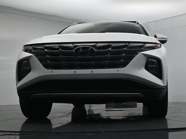 Used 2024 Hyundai Tucson Limited AWD/4WD image 29