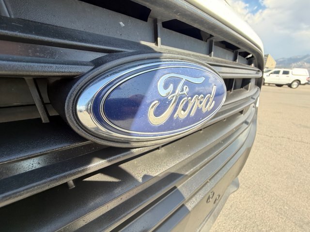 Certified 2023 Ford Transit Connect XL FWD image 23