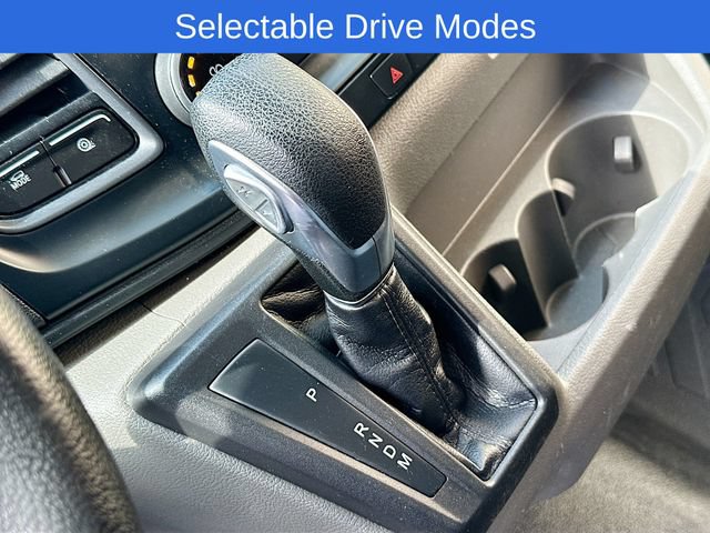 Certified 2024 Ford Transit 250 148 Medium Roof Extended AWD w/ Load Area Protection Package image 21