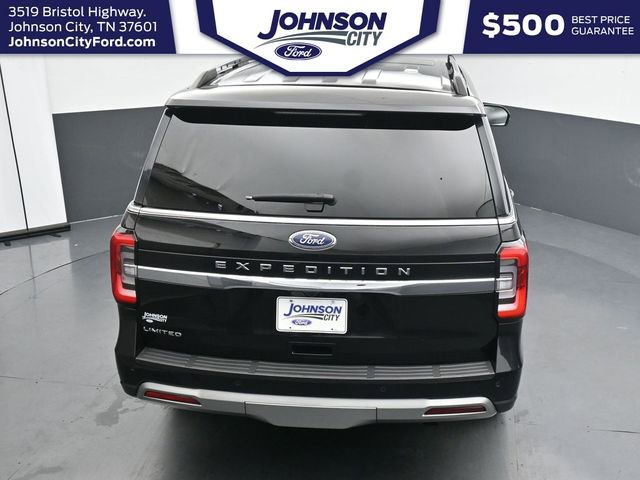 Certified 2023 Ford Expedition Limited AWD/4WD image 27