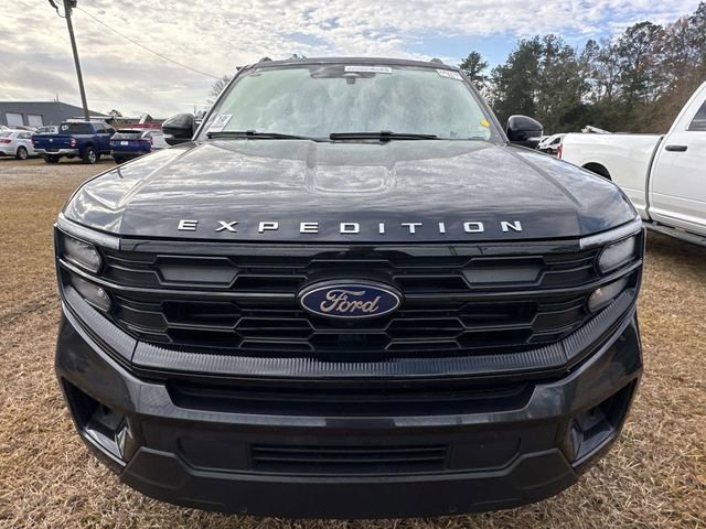Certified 2025 Ford Expedition Active image 12