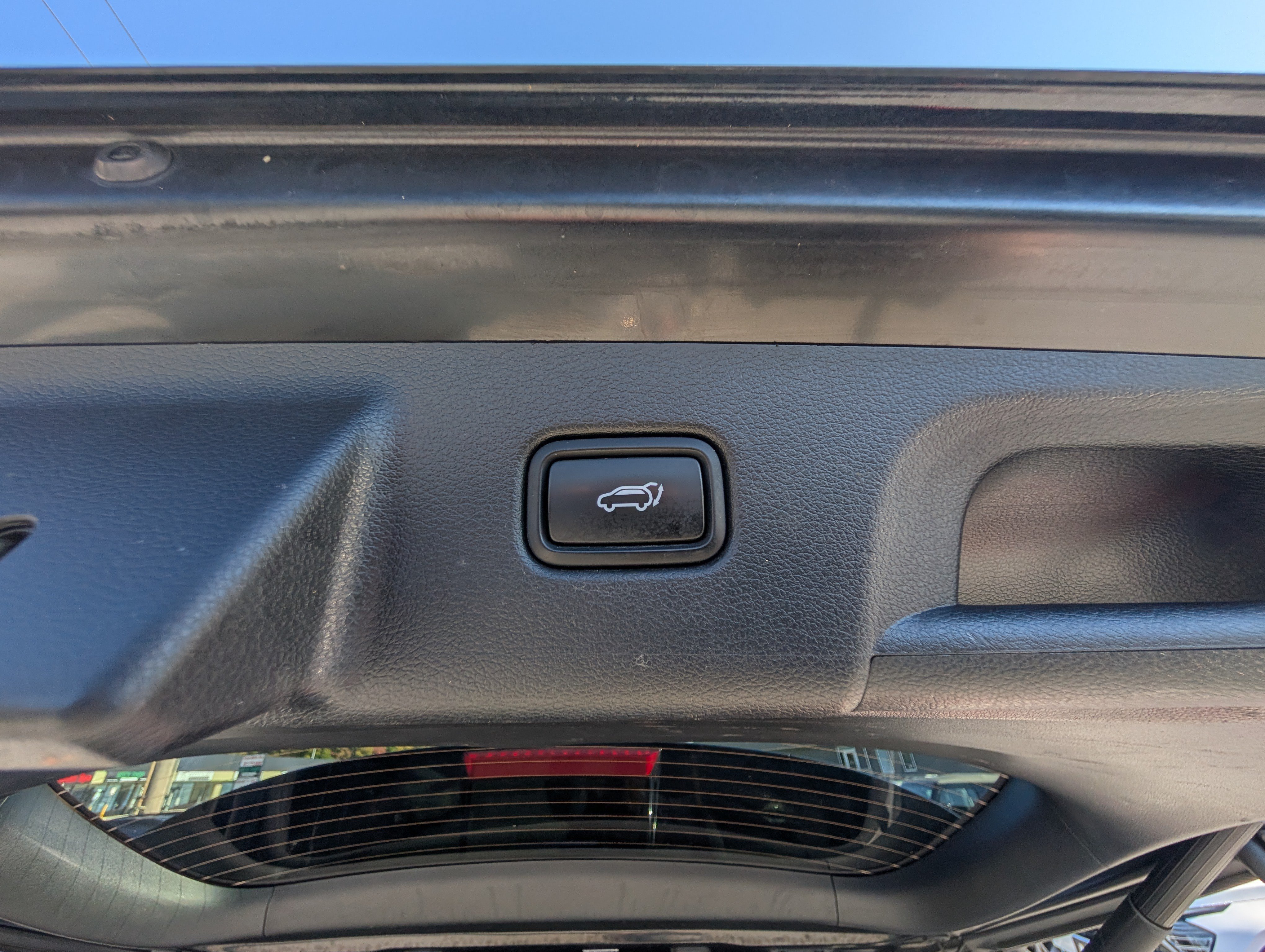 Used 2020 Hyundai Palisade Limited AWD/4WD image 16