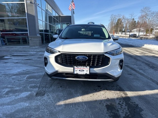 Certified 2023 Ford Escape Platinum w/ Premium Technology Package image 3