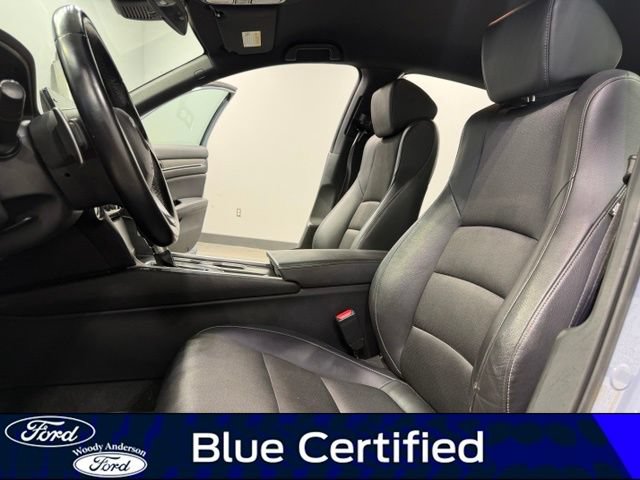 Used 2022 Honda Accord Sport image 18
