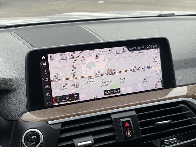 Used 2019 BMW X3 sDrive30i w/ Convenience Package image 17