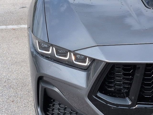 Certified 2025 Ford Mustang GT Premium image 10