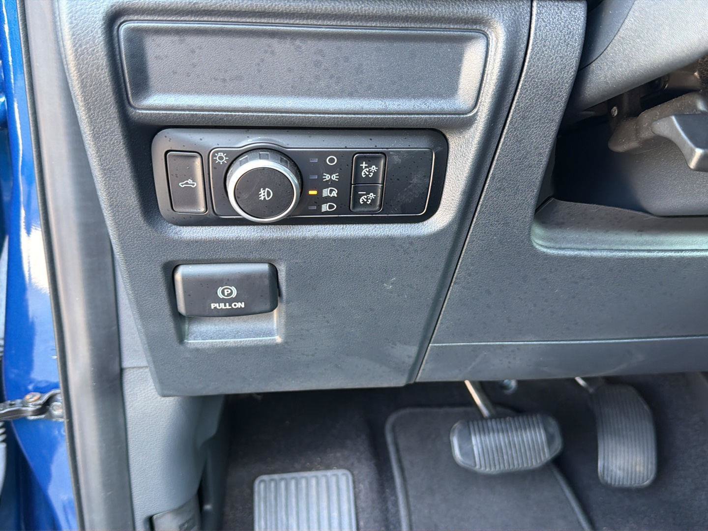 Certified 2024 Ford F150 STX RWD image 19