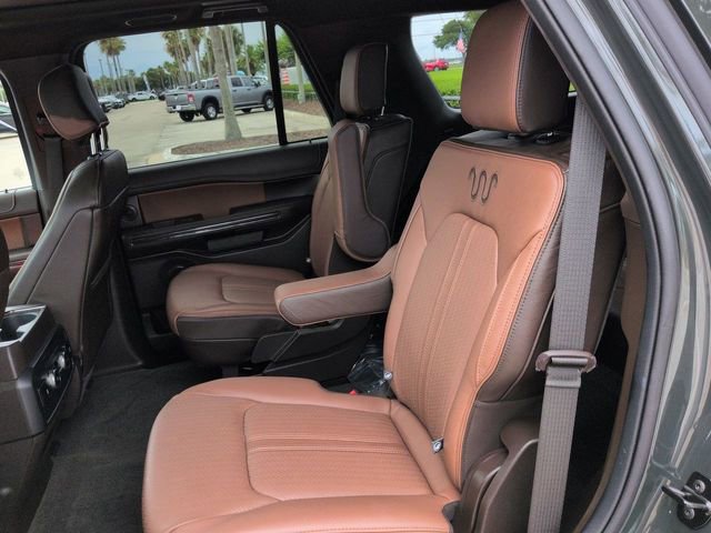 Certified 2022 Ford Expedition King Ranch RWD image 14