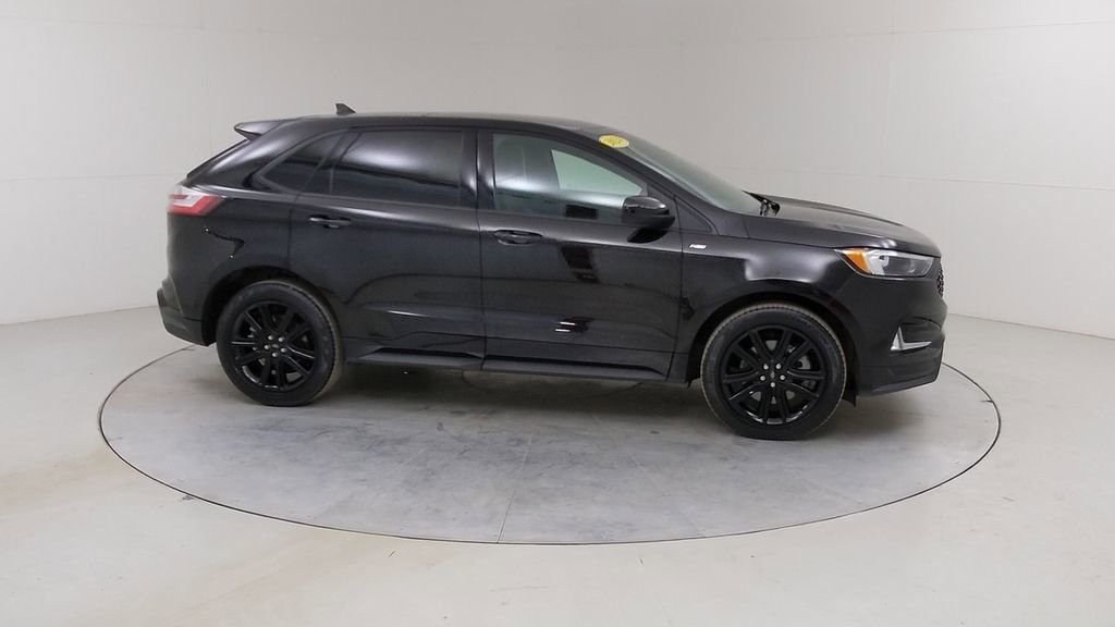 Certified 2024 Ford Edge ST-Line image 12