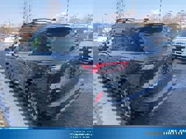 Certified 2024 Ford Escape ST-Line w/ Tech Pack #1 image 6