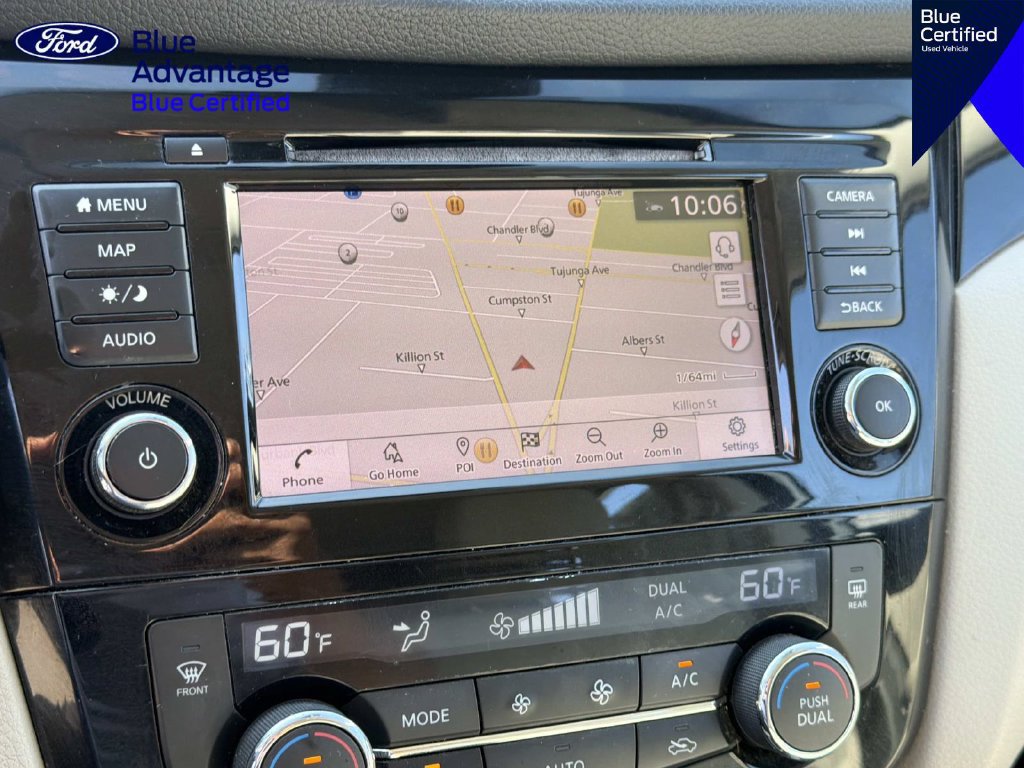 Used 2019 Nissan Rogue Sport SL FWD image 29