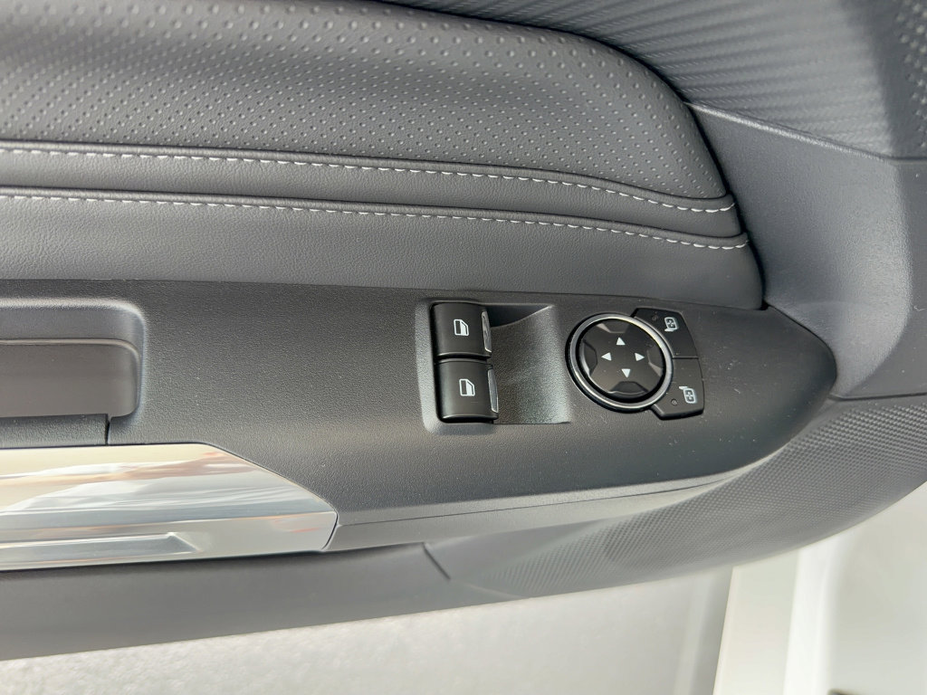 Certified 2024 Ford Mustang Premium image 10