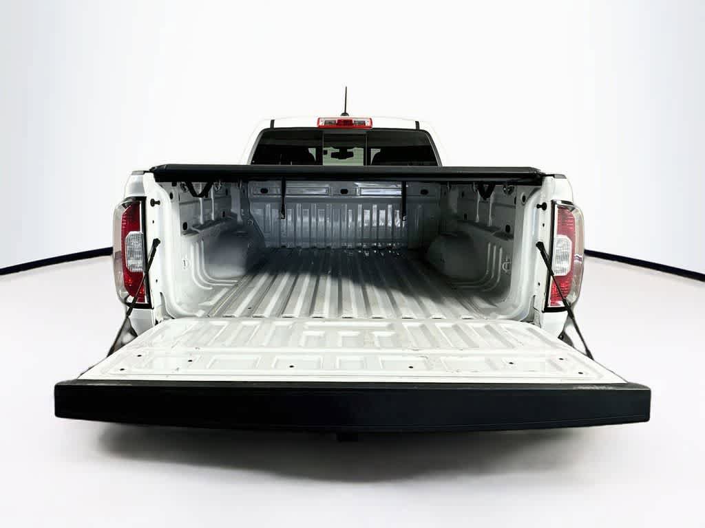 Used 2021 GMC Canyon AT4 w/ Trailering Package AWD/4WD image 20