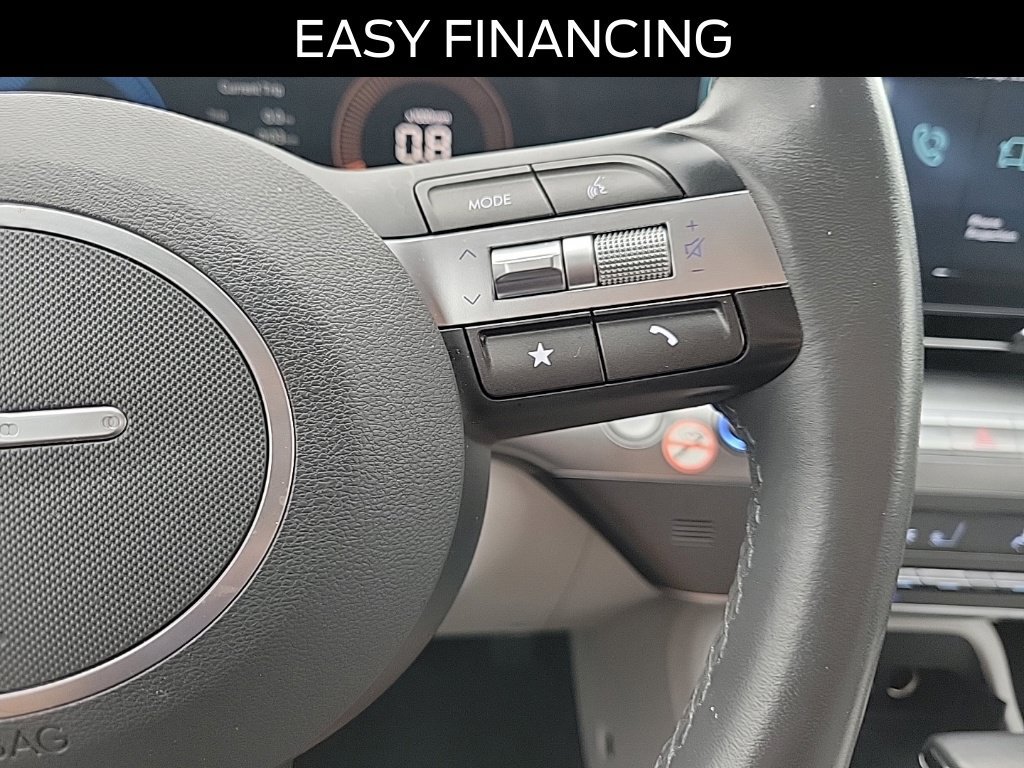 Used 2024 Hyundai Kona SEL AWD/4WD image 23