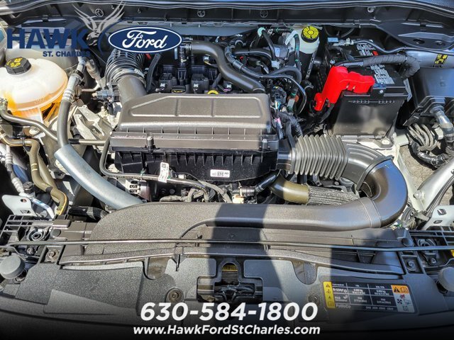 Certified 2024 Ford Escape ST-Line w/ Tech Pack #1 AWD/4WD image 23