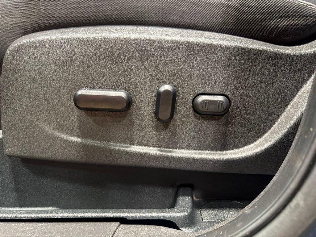 Certified 2019 Ford Escape SE AWD/4WD image 15