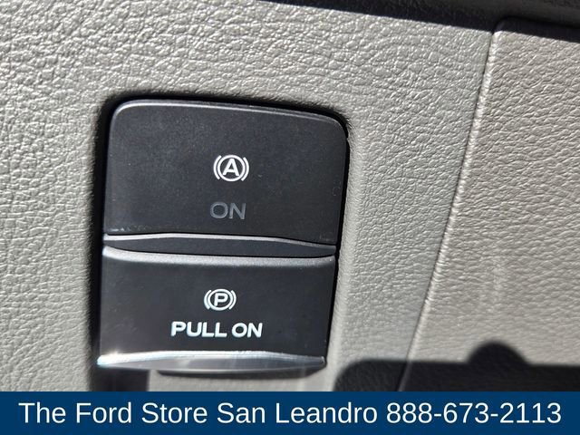 Certified 2023 Ford Transit 350 XLT image 23