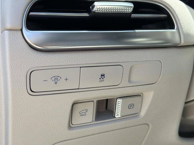 Used 2024 Hyundai Palisade Calligraphy FWD image 24