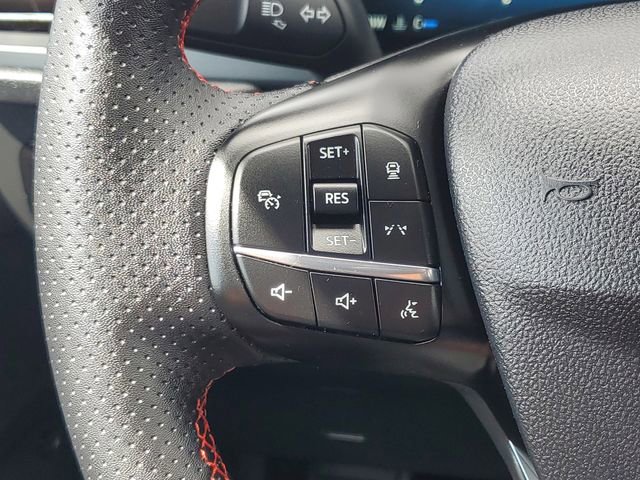 Certified 2025 Ford Escape ST-Line Select w/ Tech Pack #2 AWD/4WD image 15