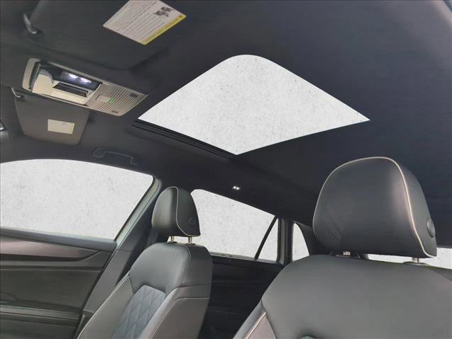 Used 2025 Volkswagen Atlas Cross Sport SEL Premium R-Line AWD/4WD image 25