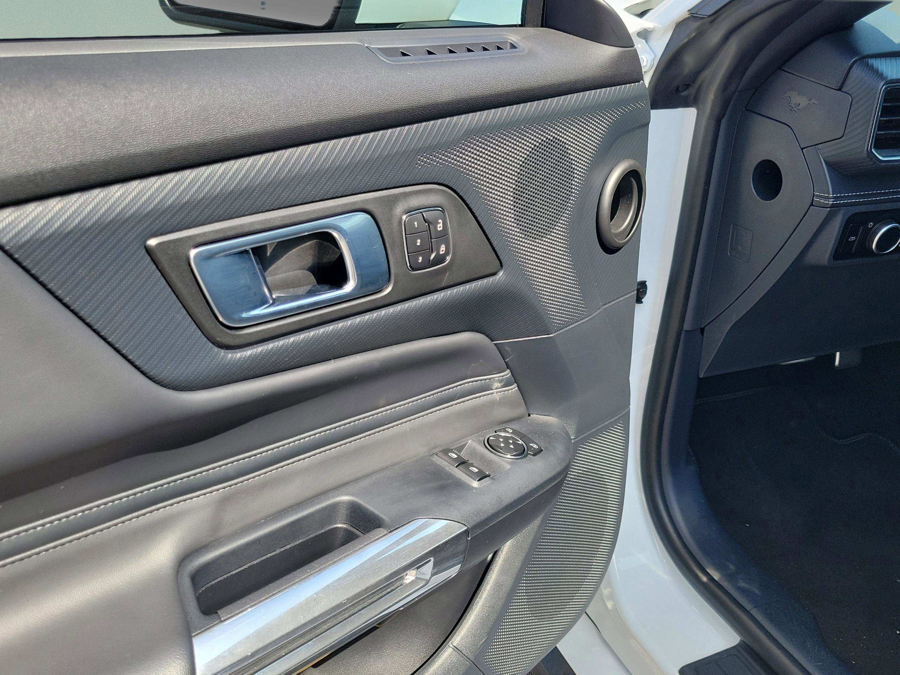 Certified 2024 Ford Mustang GT Premium image 28