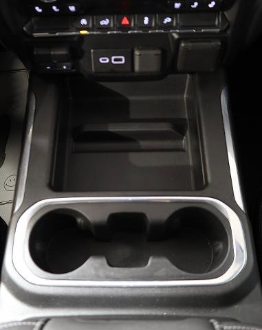 Used 2019 Chevrolet Silverado 1500 LTZ w/ LTZ Convenience Package image 17