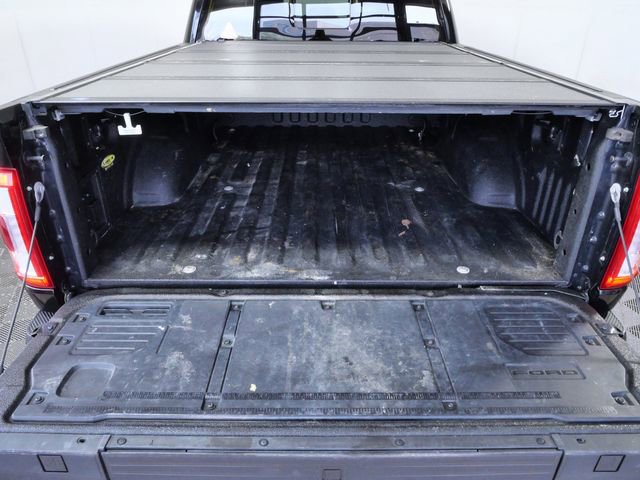 Certified 2023 Ford F150 Lariat w/ Equipment Group 502A High AWD/4WD image 12