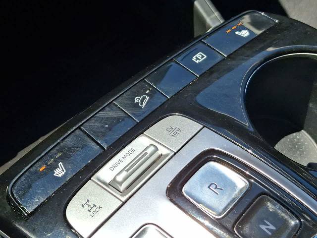 Used 2023 Hyundai Tucson SEL AWD/4WD image 25