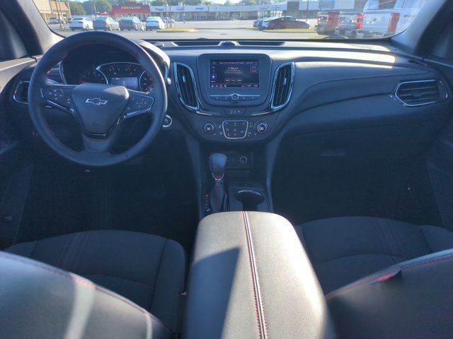 Used 2024 Chevrolet Equinox RS FWD image 28