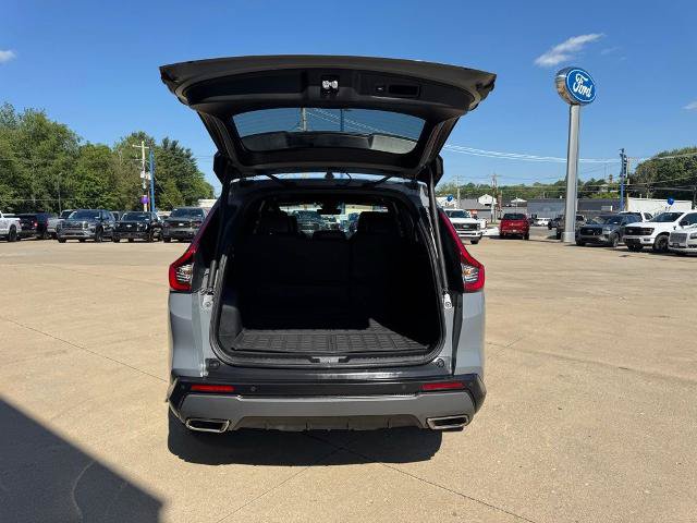 Used 2025 Honda CR-V Sport-L image 6