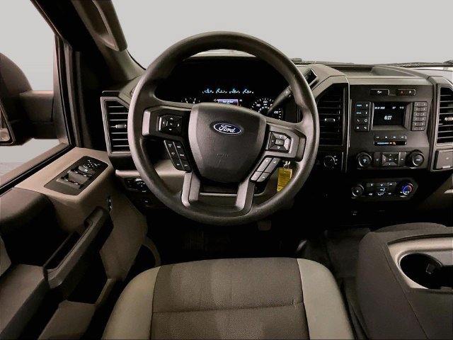Certified 2020 Ford F150 XL w/ Equipment Group 101A Mid AWD/4WD image 5