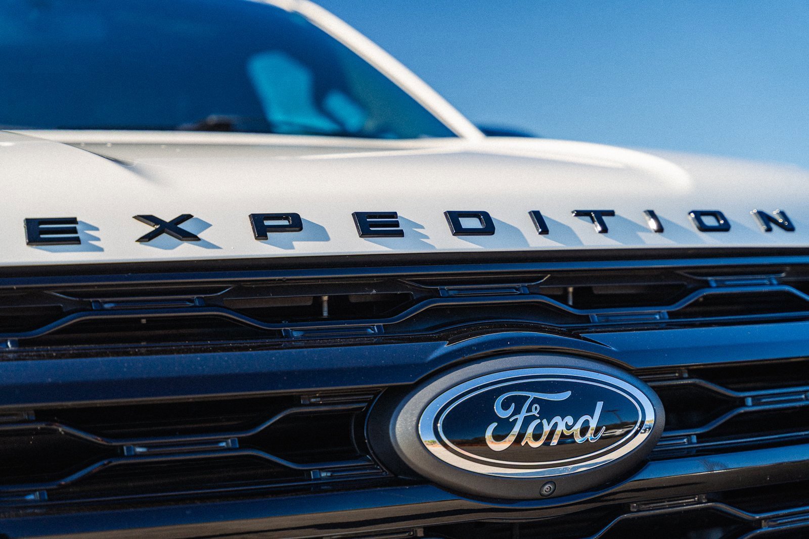 Certified 2024 Ford Expedition Max Limited image 11