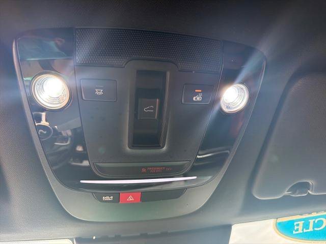 Used 2024 Kia Sportage SX FWD image 28