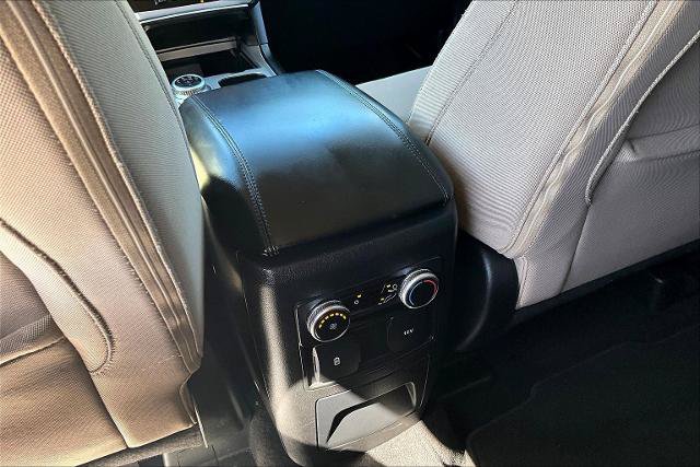 Certified 2023 Ford Explorer XLT RWD image 34