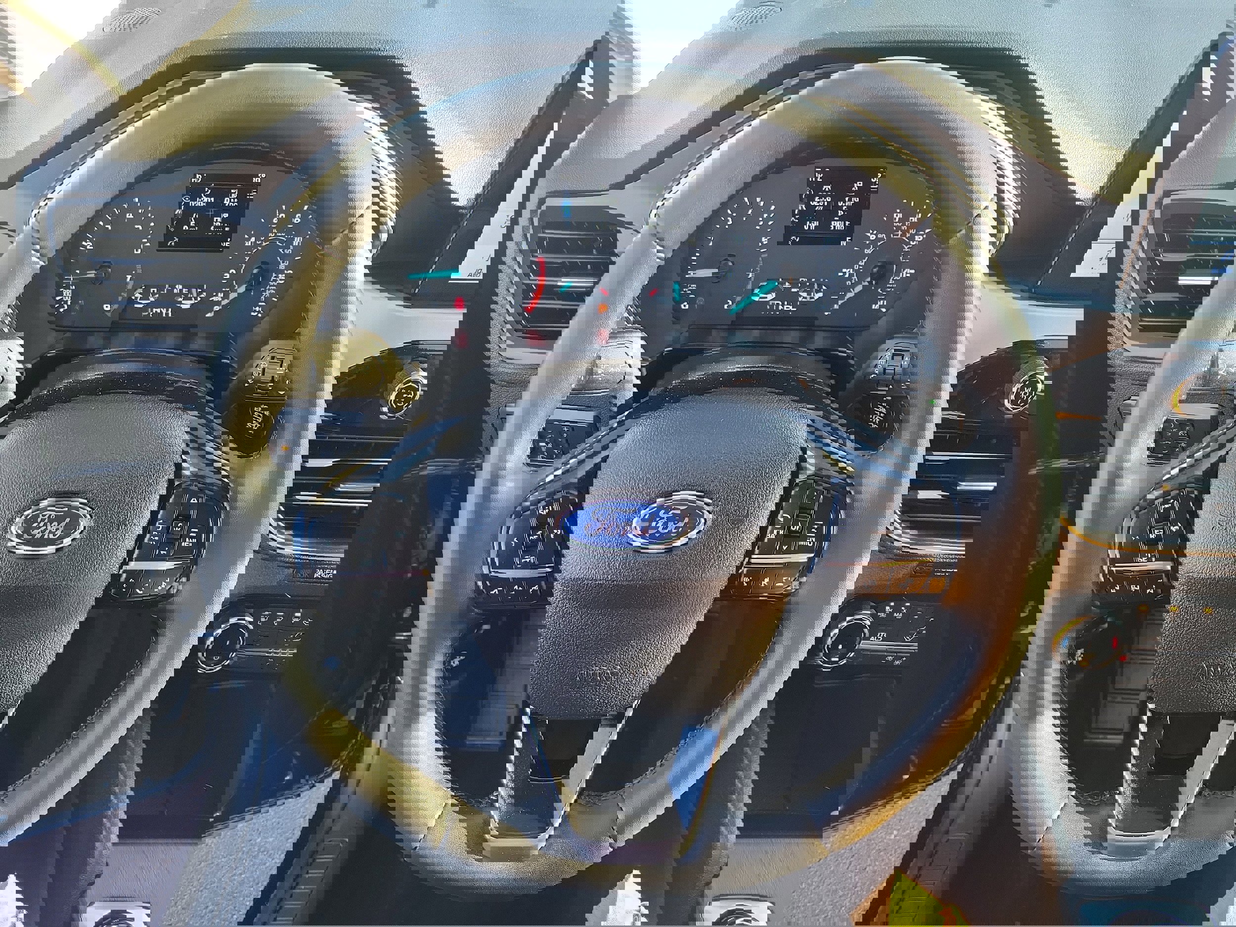 Certified 2022 Ford Escape SE w/ Convenience Package image 23