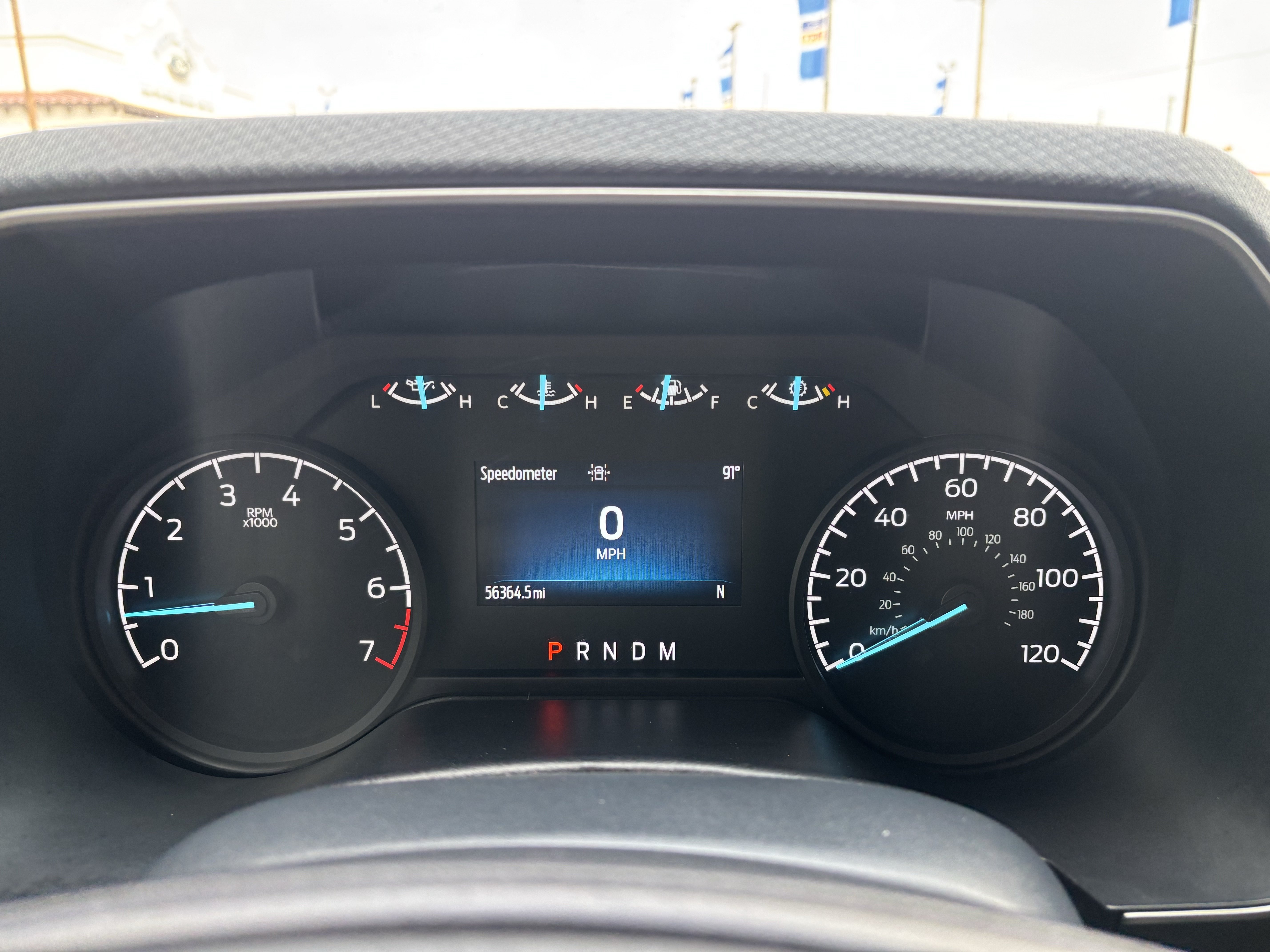 Certified 2023 Ford F150 XL w/ STX Appearance Package RWD image 28