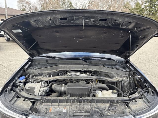 Certified 2023 Ford Explorer Platinum w/ Technology Package image 20