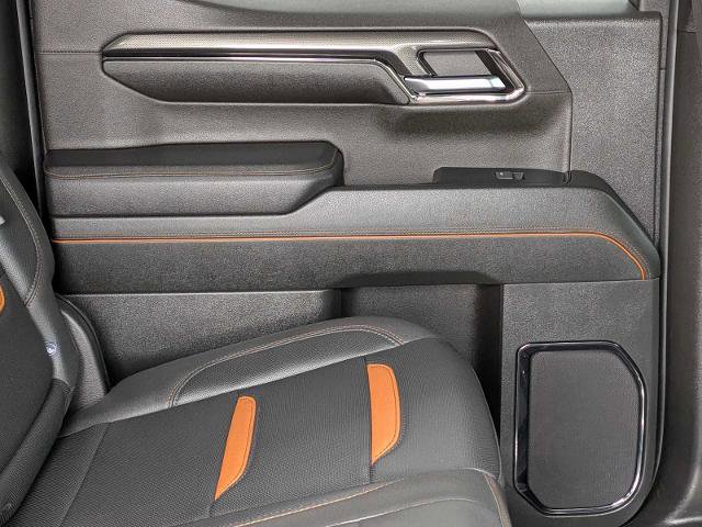 Used 2023 GMC Sierra 1500 AT4 w/ AT4 Premium Package AWD/4WD image 25