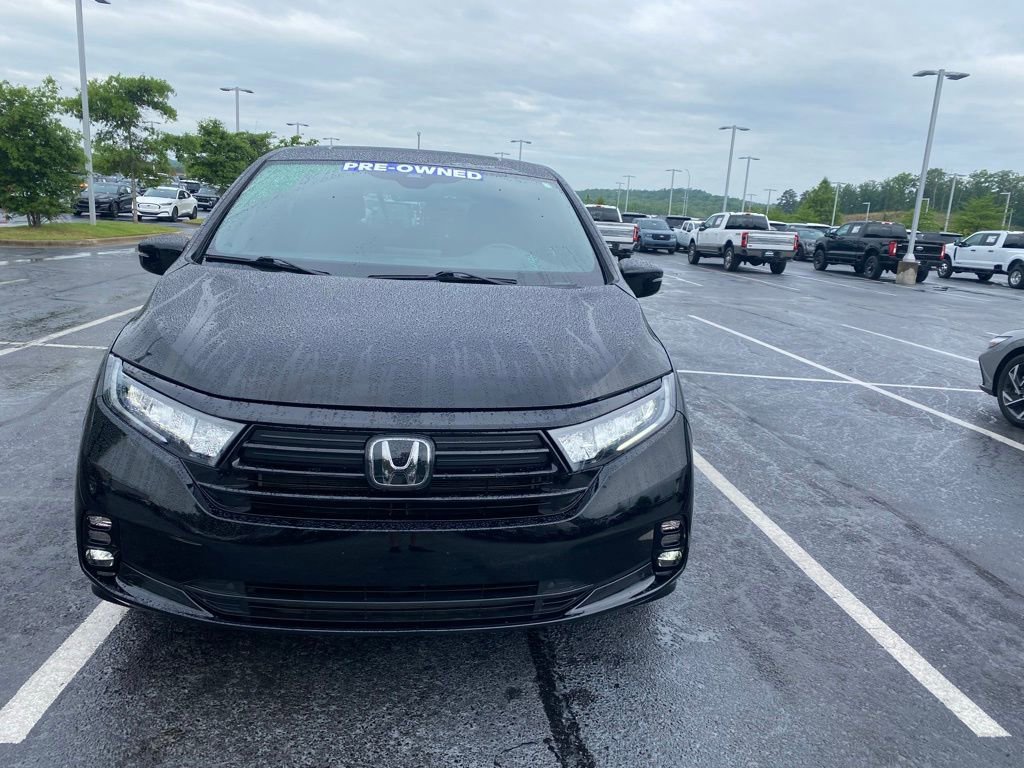 Used 2023 Honda Odyssey Sport image 8