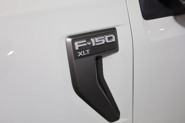 Certified 2023 Ford F150 XLT w/ Equipment Group 302A High AWD/4WD image 35