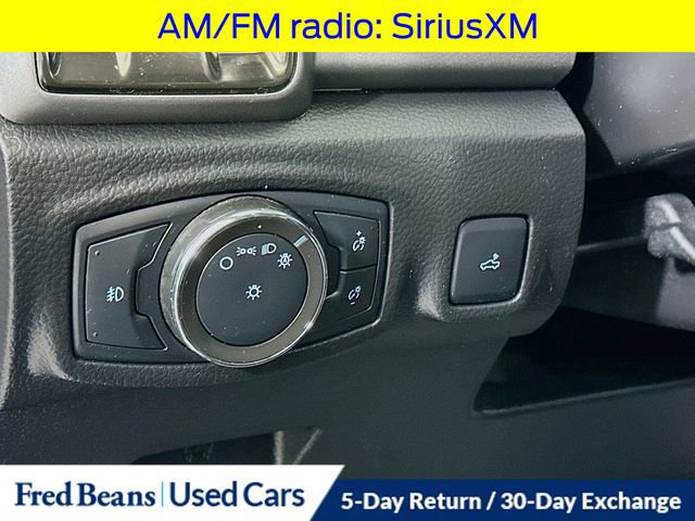 Certified 2022 Ford Ranger XLT w/ Equipment Group 302A High image 14