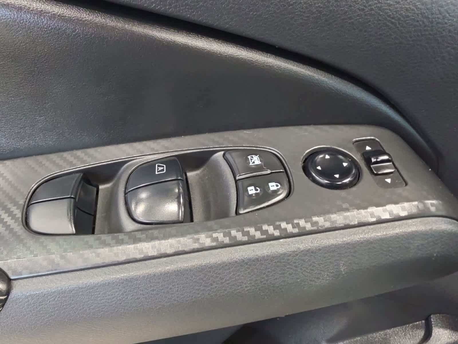 Used 2022 Nissan Altima 2.5 SV FWD image 18