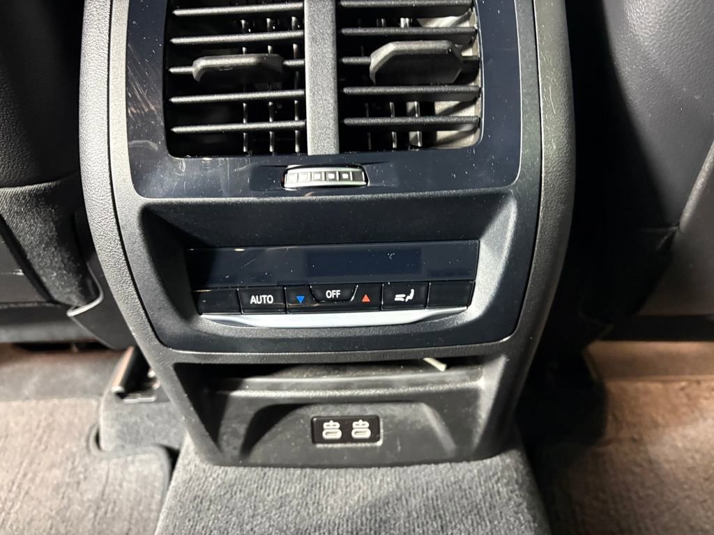 Used 2022 BMW X3 xDrive30i w/ Convenience Package image 30