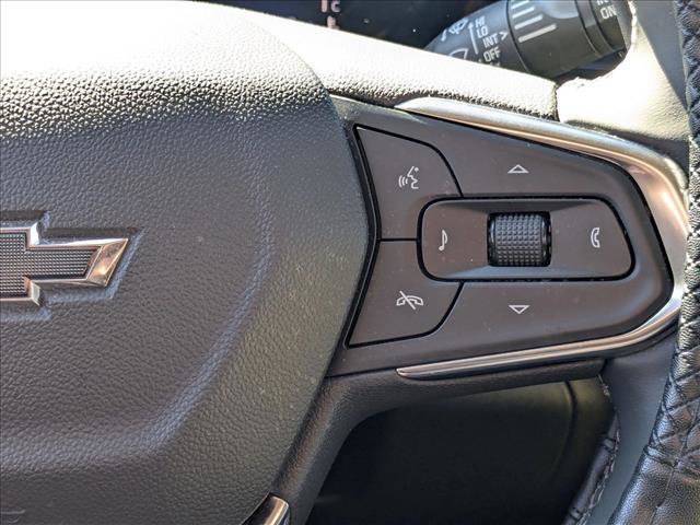 Used 2025 Chevrolet Trax ACTIV w/ Driver Confidence Package image 12