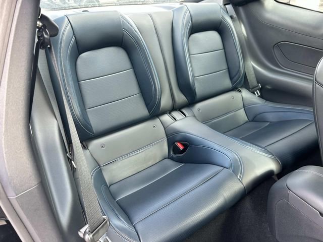 Certified 2024 Ford Mustang GT Premium image 21