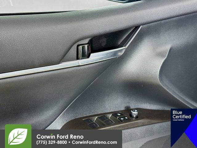 Used 2024 Toyota Camry XSE image 20