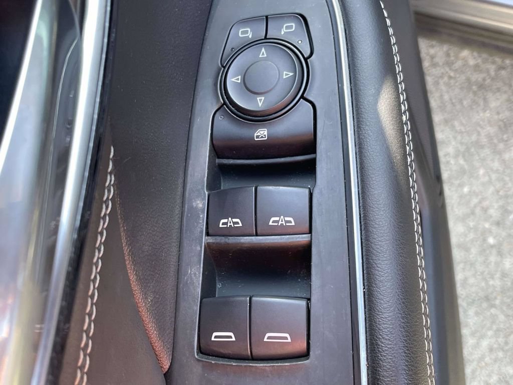 Used 2021 Buick Envision Preferred FWD image 16