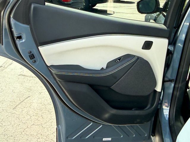 Certified 2024 Ford Mustang Mach-E Premium AWD/4WD image 30